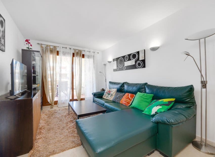 2 sypialnia Apartament na sprzedaż w Punta Prima z basenem - 239 969 € (Ref: 9891075)