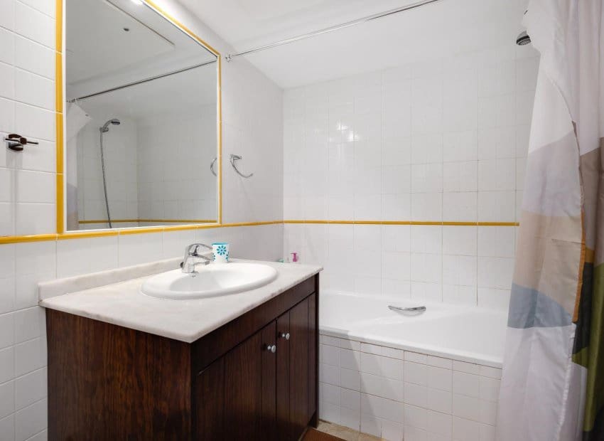 2 sypialnia Apartament na sprzedaż w Punta Prima z basenem - 239 969 € (Ref: 9891075)