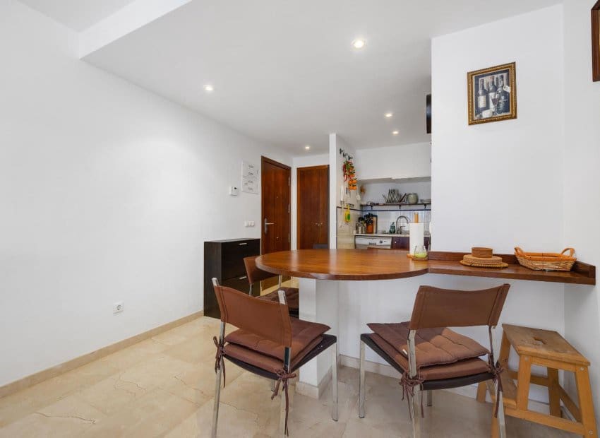 2 sypialnia Apartament na sprzedaż w Punta Prima z basenem - 239 969 € (Ref: 9891075)