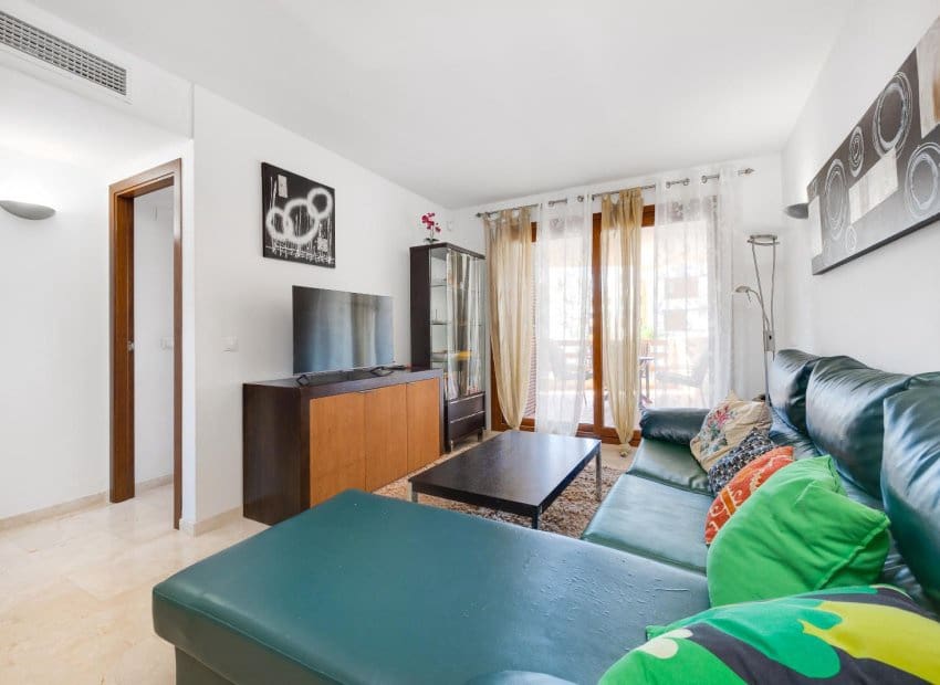 2 sypialnia Apartament na sprzedaż w Punta Prima z basenem - 239 969 € (Ref: 9891075)