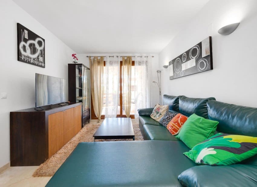 2 sypialnia Apartament na sprzedaż w Punta Prima z basenem - 239 969 € (Ref: 9891075)