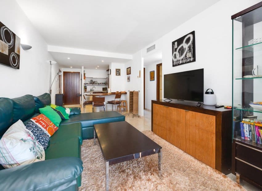 2 sypialnia Apartament na sprzedaż w Punta Prima z basenem - 239 969 € (Ref: 9891075)