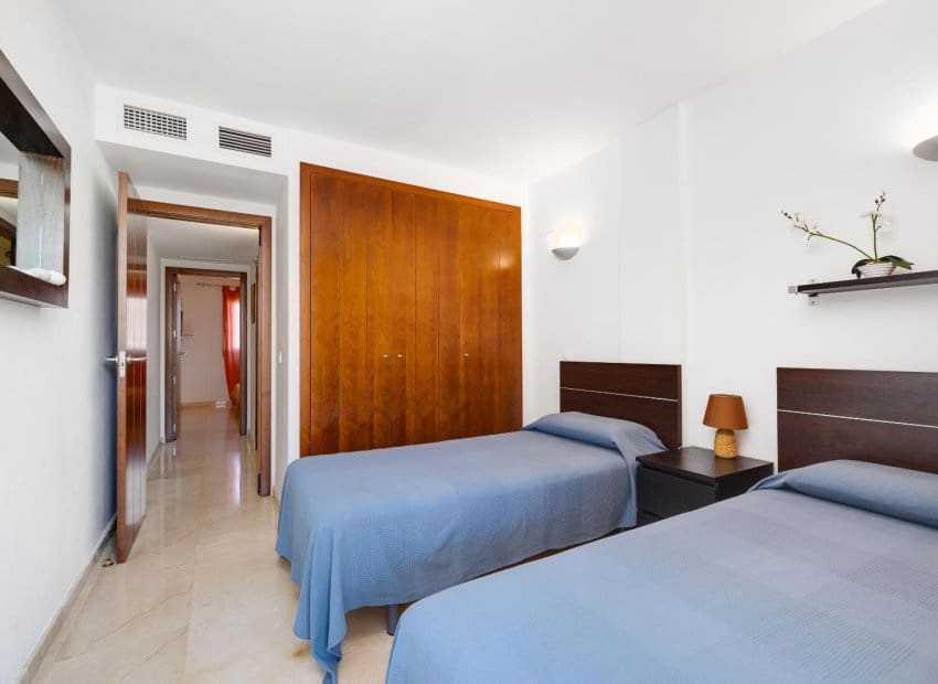 2 sypialnia Apartament na sprzedaż w Punta Prima z basenem - 239 969 € (Ref: 9891075)