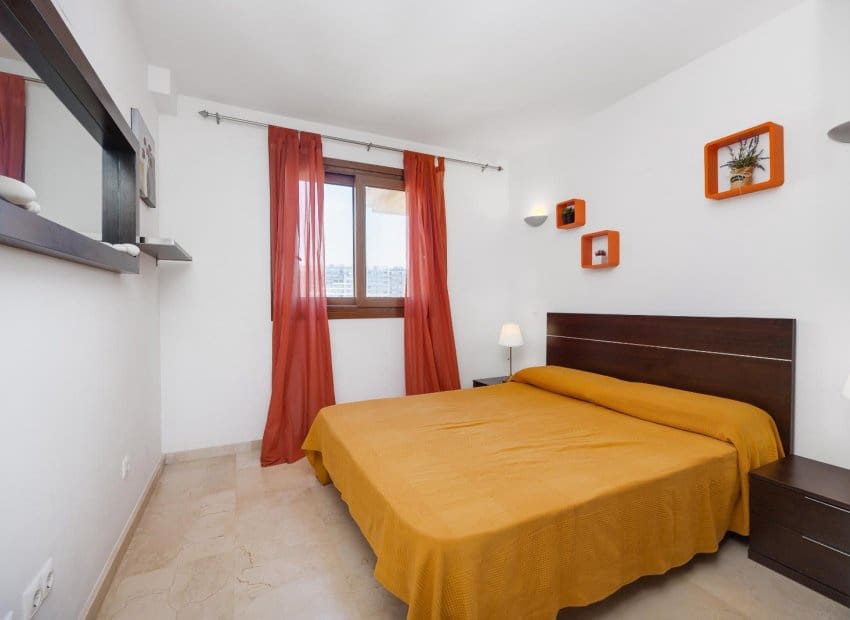 2 sypialnia Apartament na sprzedaż w Punta Prima z basenem - 239 969 € (Ref: 9891075)