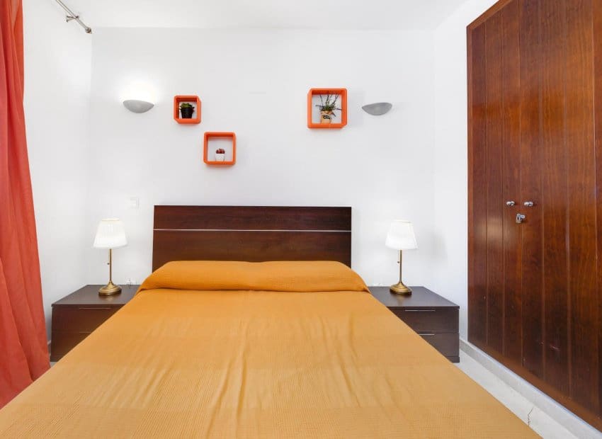 2 sypialnia Apartament na sprzedaż w Punta Prima z basenem - 239 969 € (Ref: 9891075)
