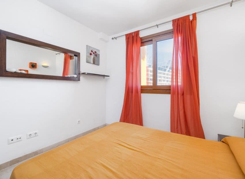2 sypialnia Apartament na sprzedaż w Punta Prima z basenem - 239 969 € (Ref: 9891075)