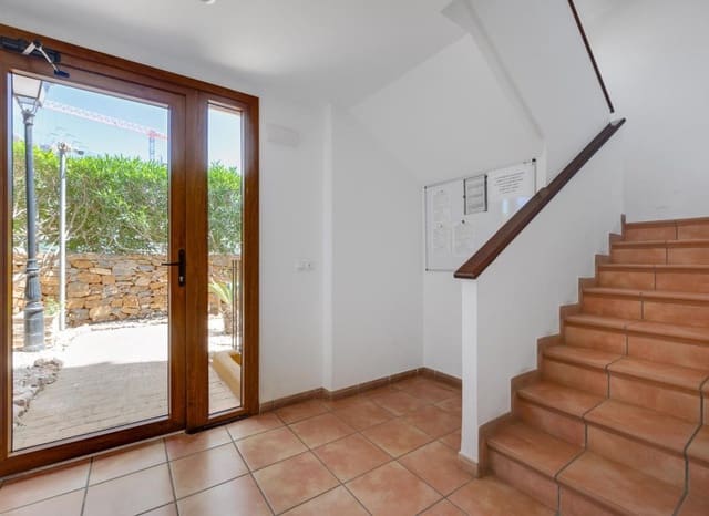 2 sypialnia Apartament na sprzedaż w Punta Prima, Torrevieja z basenem - 239 969 € (Ref: 9891075)