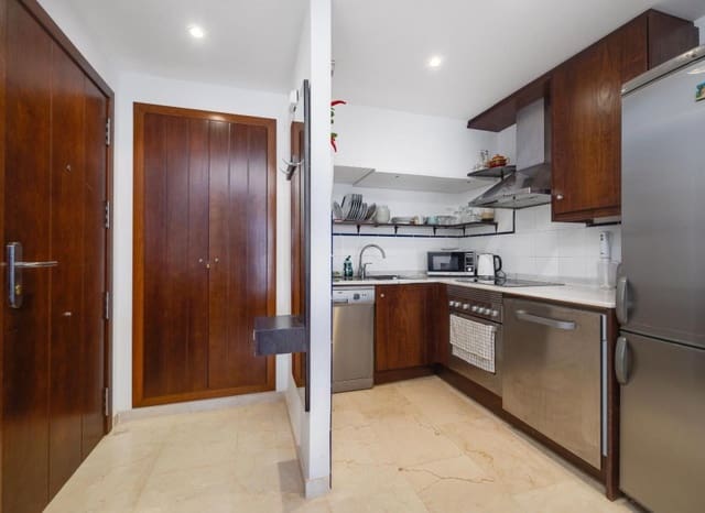 2 sypialnia Apartament na sprzedaż w Punta Prima, Torrevieja z basenem - 239 969 € (Ref: 9891075)