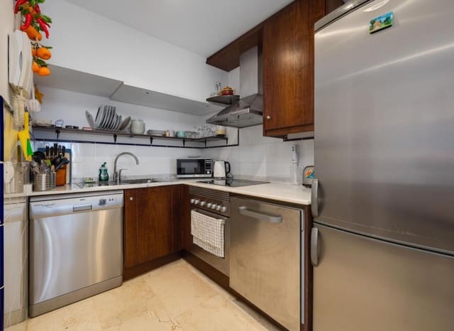 2 sypialnia Apartament na sprzedaż w Punta Prima, Torrevieja z basenem - 239 969 € (Ref: 9891075)