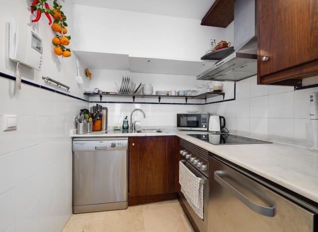 2 sypialnia Apartament na sprzedaż w Punta Prima, Torrevieja z basenem - 239 969 € (Ref: 9891075)