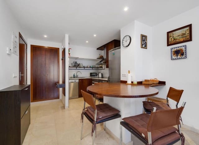2 sypialnia Apartament na sprzedaż w Punta Prima, Torrevieja z basenem - 239 969 € (Ref: 9891075)
