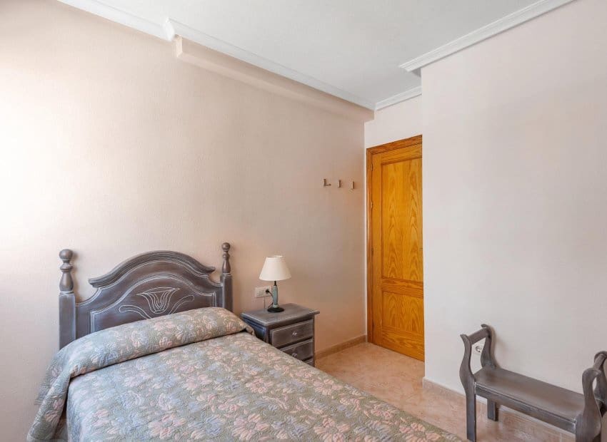 3 soveværelse Lejlighed til salg i Torrevieja - € 184.900 (Ref: 9891076)