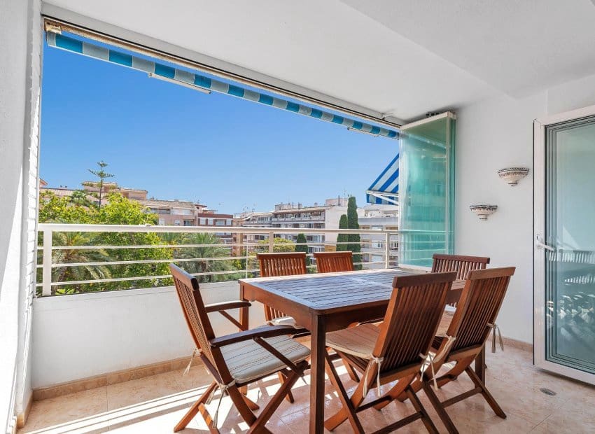 3 soveværelse Lejlighed til salg i Torrevieja - € 184.900 (Ref: 9891076)
