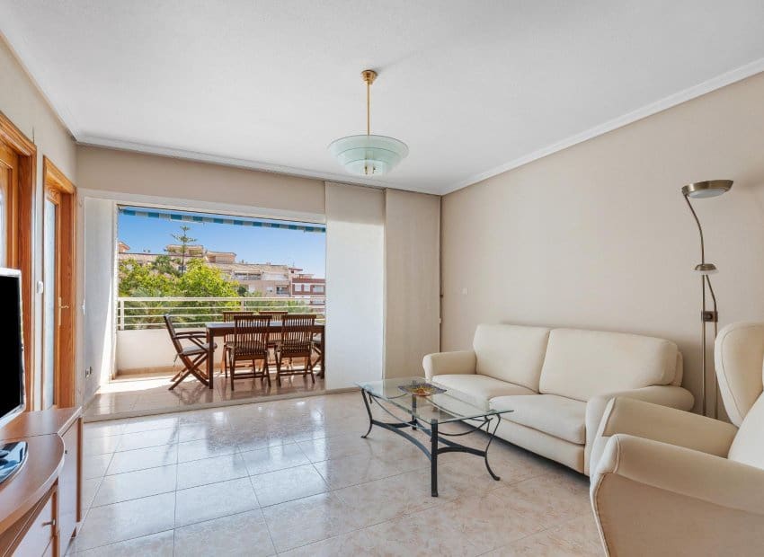 3 soveværelse Lejlighed til salg i Torrevieja - € 184.900 (Ref: 9891076)