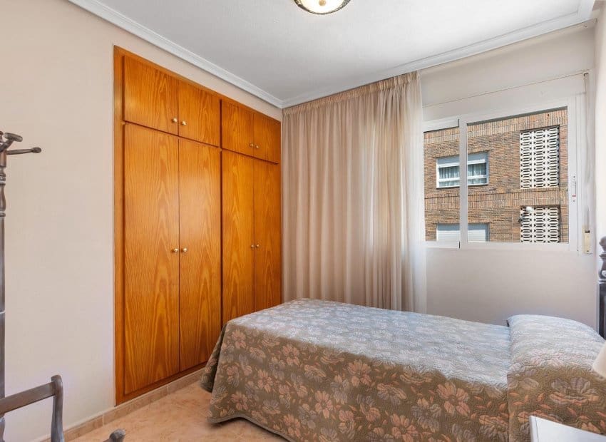 3 soveværelse Lejlighed til salg i Torrevieja - € 184.900 (Ref: 9891076)