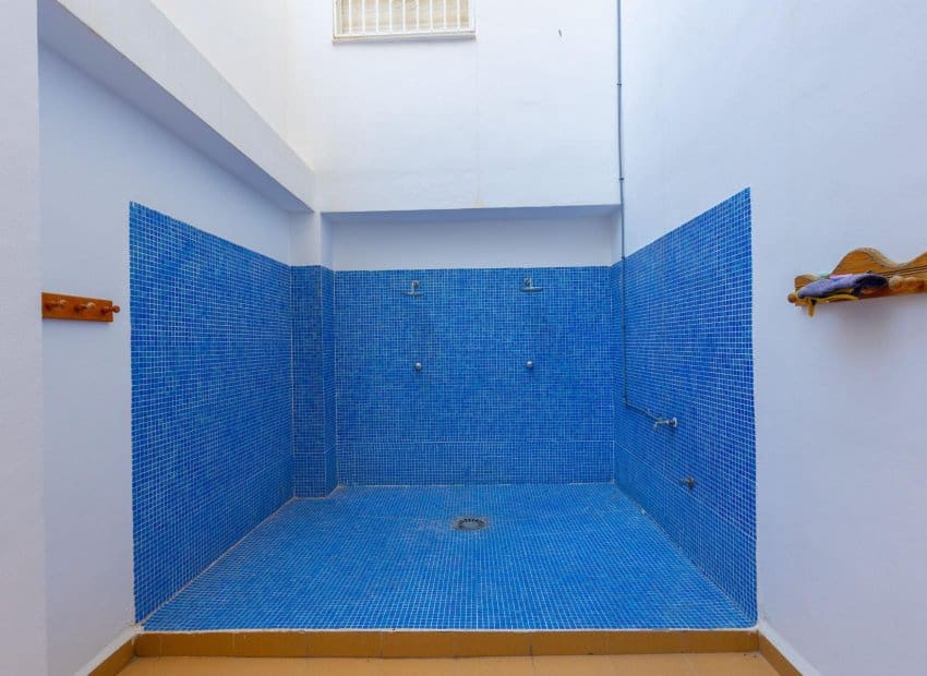 3 soveværelse Lejlighed til salg i Torrevieja - € 184.900 (Ref: 9891076)