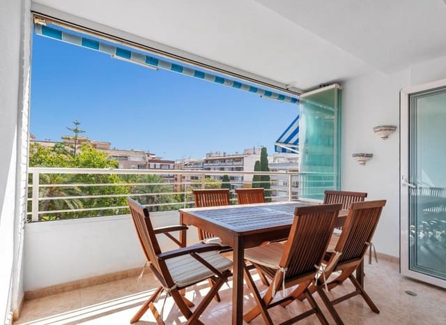 3 soveværelse Lejlighed til salg i Playa del Cura, Torrevieja - € 184.900 (Ref: 9891076)
