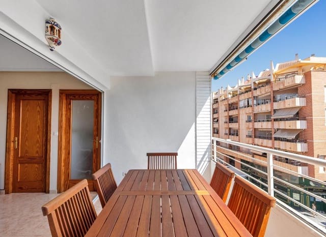 3 soveværelse Lejlighed til salg i Playa del Cura, Torrevieja - € 184.900 (Ref: 9891076)