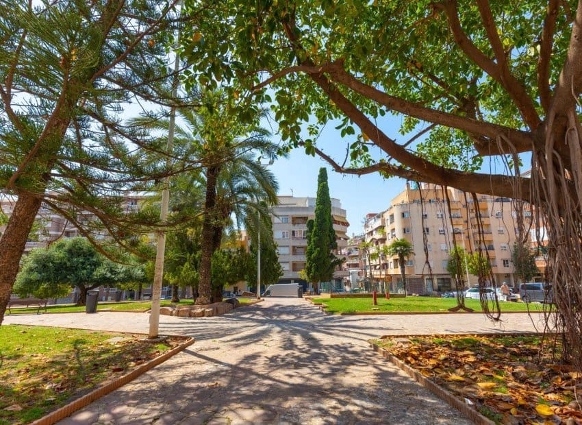 3 soveværelse Lejlighed til salg i Torrevieja - € 184.900 (Ref: 9891076)