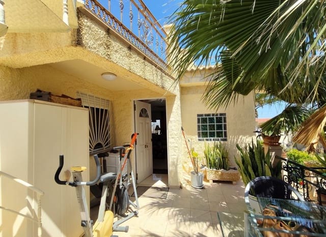 3 soveværelse Villa til salg i Ciudad Quesada, Rojales med swimmingpool - € 550.000 (Ref: 9897427)