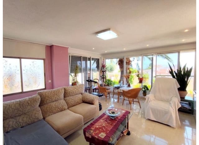 3 soveværelse Villa til salg i Ciudad Quesada, Rojales med swimmingpool - € 550.000 (Ref: 9897427)