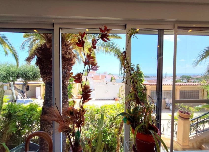 3 soveværelse Villa til salg i Ciudad Quesada med swimmingpool - € 550.000 (Ref: 9897427)