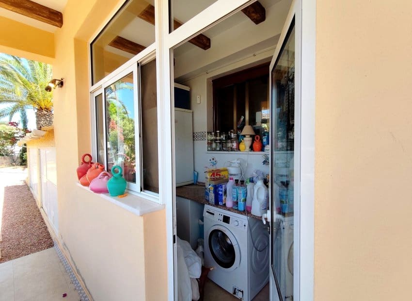 3 soveværelse Villa til salg i Ciudad Quesada med swimmingpool - € 550.000 (Ref: 9897427)