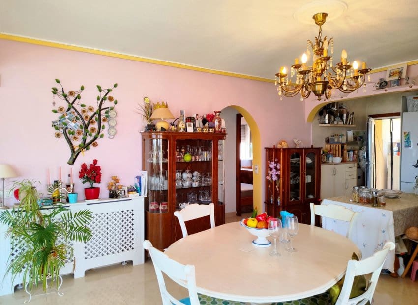 3 soveværelse Villa til salg i Ciudad Quesada med swimmingpool - € 550.000 (Ref: 9897427)