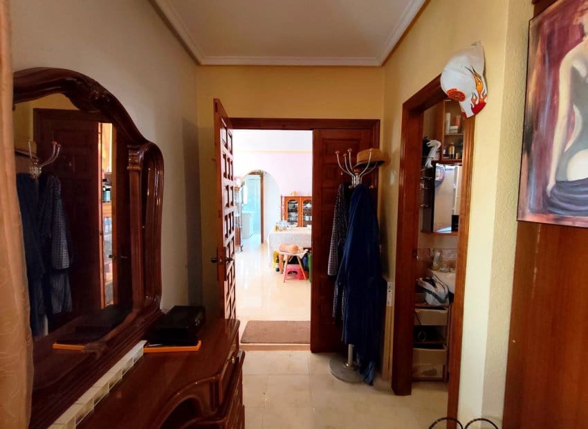 3 soveværelse Villa til salg i Ciudad Quesada med swimmingpool - € 550.000 (Ref: 9897427)