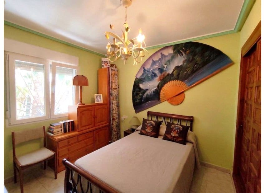 3 soveværelse Villa til salg i Ciudad Quesada med swimmingpool - € 550.000 (Ref: 9897427)