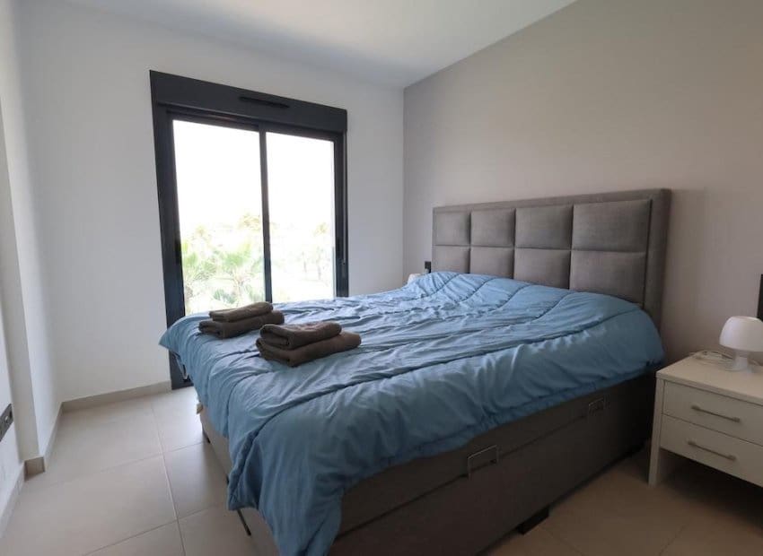 2 soverom Leilighet til salgs i El Raso med svømmebasseng - € 255 000 (Ref: 9897429)