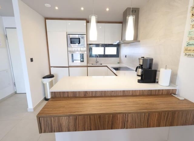 2 soverom Leilighet til salgs i El Raso, Guardamar del Segura med svømmebasseng - € 255 000 (Ref: 9897429)