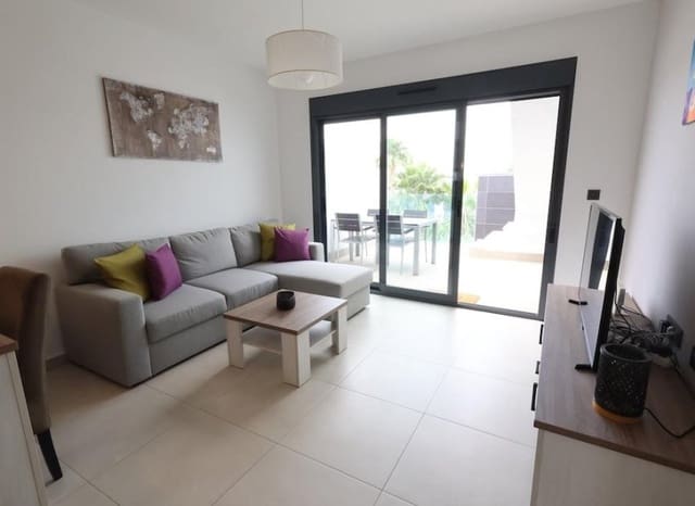 2 soverom Leilighet til salgs i El Raso, Guardamar del Segura med svømmebasseng - € 255 000 (Ref: 9897429)