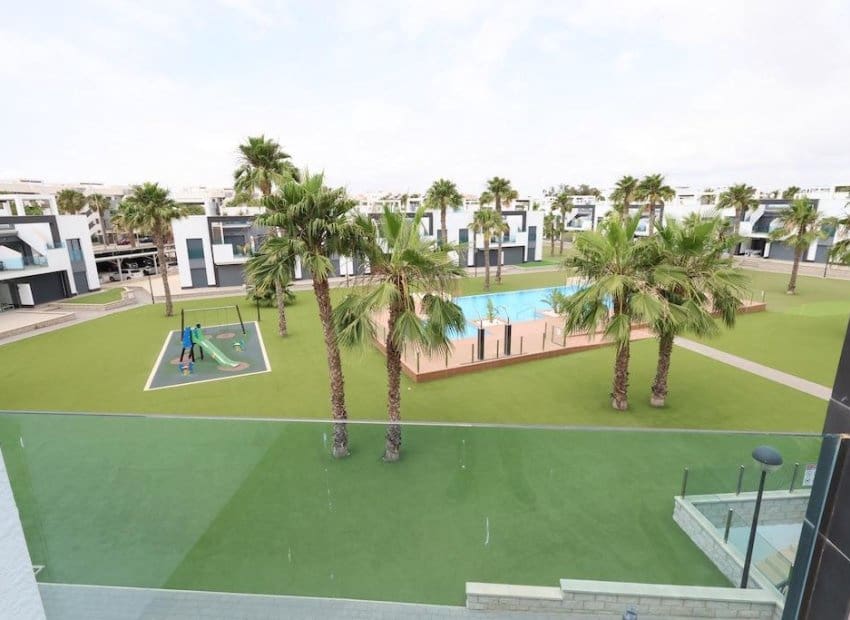 2 soverom Leilighet til salgs i El Raso med svømmebasseng - € 255 000 (Ref: 9897429)