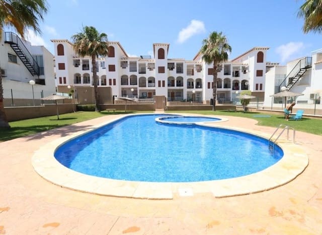 2 quarto Apartamento para venda em Los Balcones - Los Altos, Orihuela com piscina - 214 000 € (Ref: 9897430)