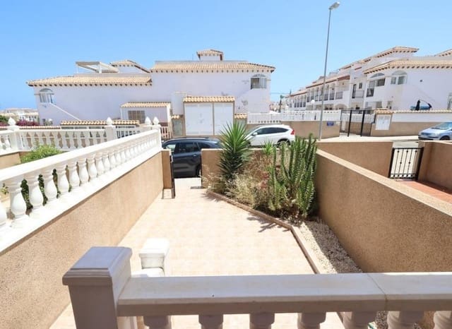 2 quarto Apartamento para venda em Los Balcones - Los Altos, Orihuela com piscina - 214 000 € (Ref: 9897430)