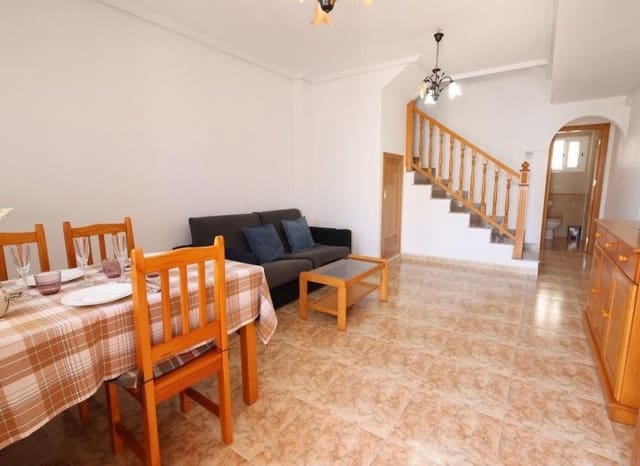 2 quarto Apartamento para venda em Los Balcones - Los Altos, Orihuela com piscina - 214 000 € (Ref: 9897430)