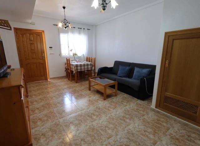 2 quarto Apartamento para venda em Los Balcones - Los Altos, Orihuela com piscina - 214 000 € (Ref: 9897430)