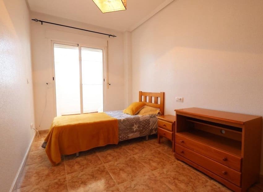 2 quarto Apartamento para venda em Orihuela Costa com piscina - 214 000 € (Ref: 9897430)