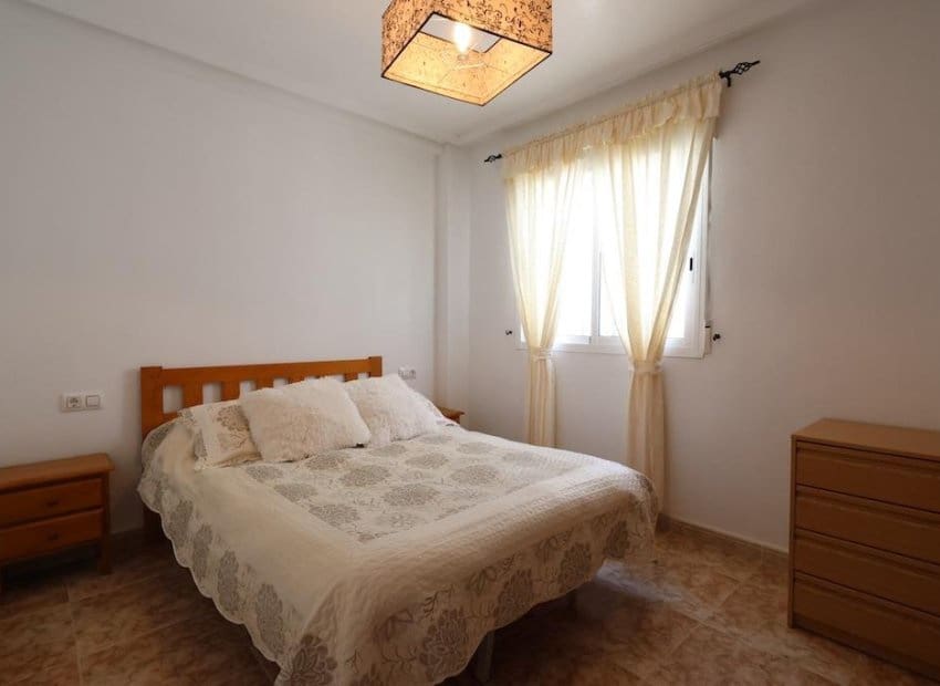 2 quarto Apartamento para venda em Orihuela Costa com piscina - 214 000 € (Ref: 9897430)