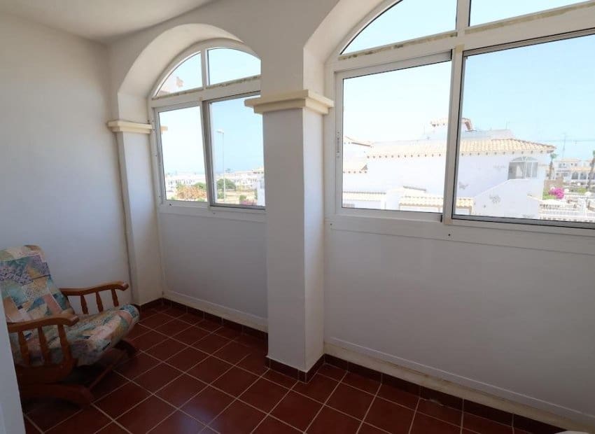 2 quarto Apartamento para venda em Orihuela Costa com piscina - 214 000 € (Ref: 9897430)