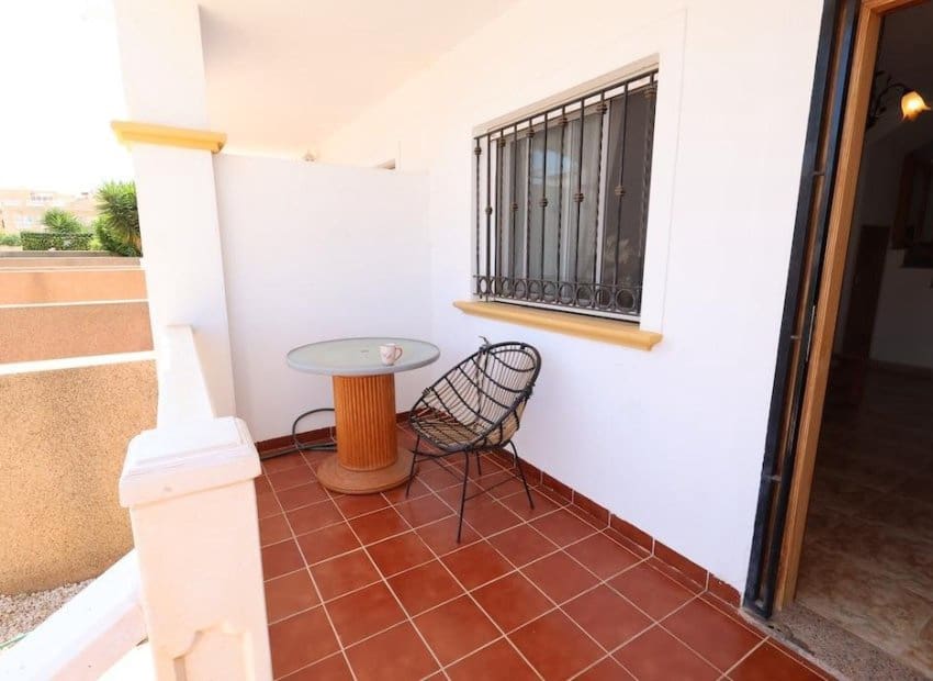 2 quarto Apartamento para venda em Orihuela Costa com piscina - 214 000 € (Ref: 9897430)
