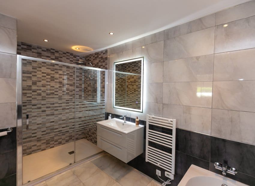 3 slaapkamer Villa te koop in Los Balcones met zwembad - € 425.000 (Ref: 9897431)