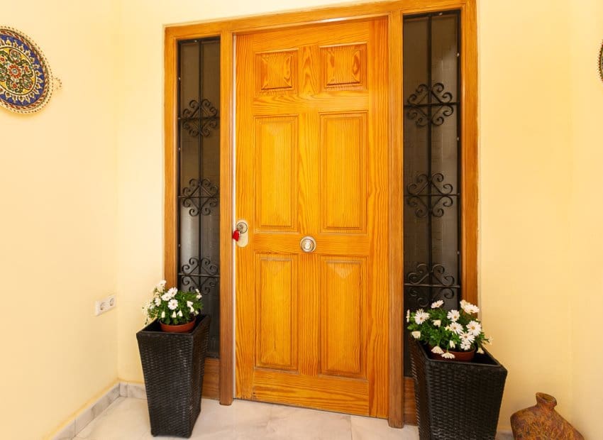 3 slaapkamer Villa te koop in Los Balcones met zwembad - € 425.000 (Ref: 9897431)