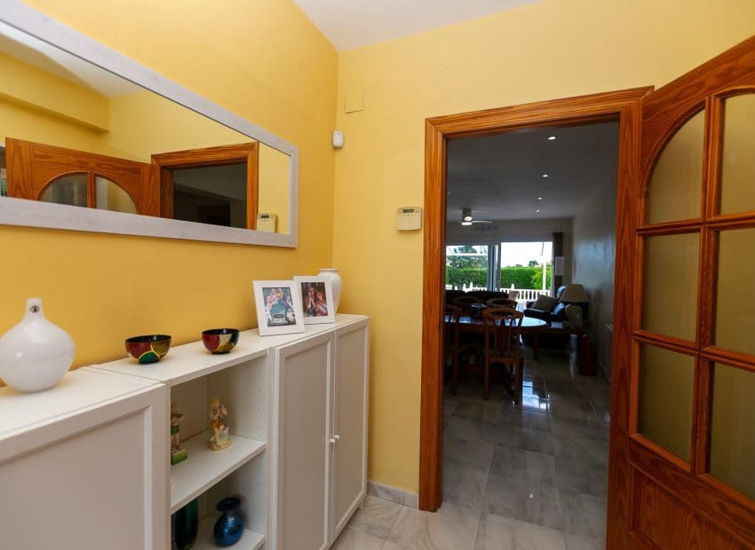 3 slaapkamer Villa te koop in Los Balcones met zwembad - € 425.000 (Ref: 9897431)
