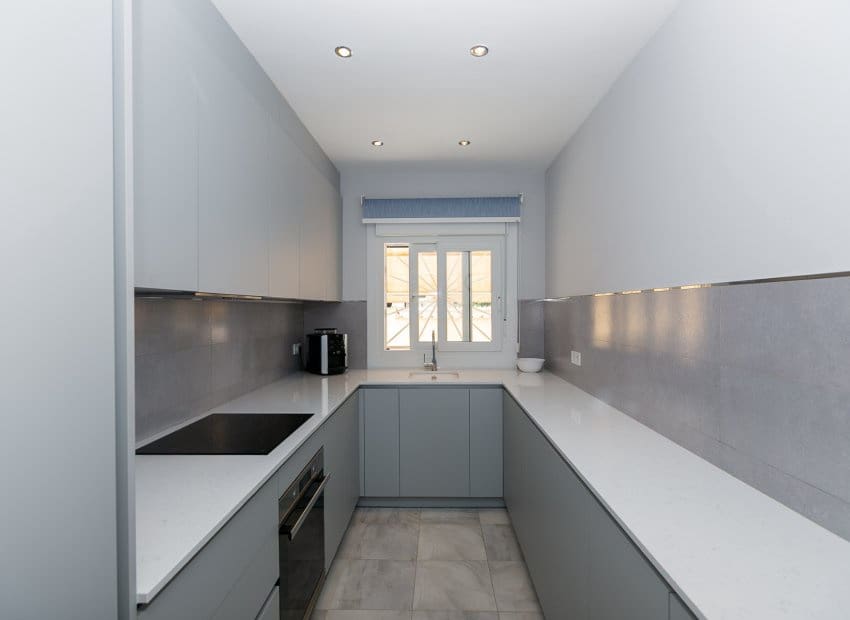 3 slaapkamer Villa te koop in Los Balcones met zwembad - € 425.000 (Ref: 9897431)