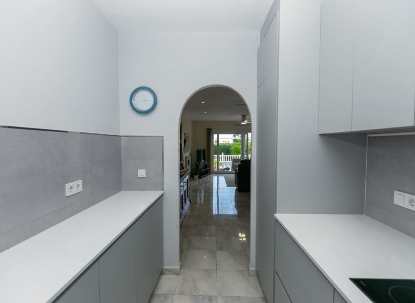 3 slaapkamer Villa te koop in Los Balcones met zwembad - € 425.000 (Ref: 9897431)