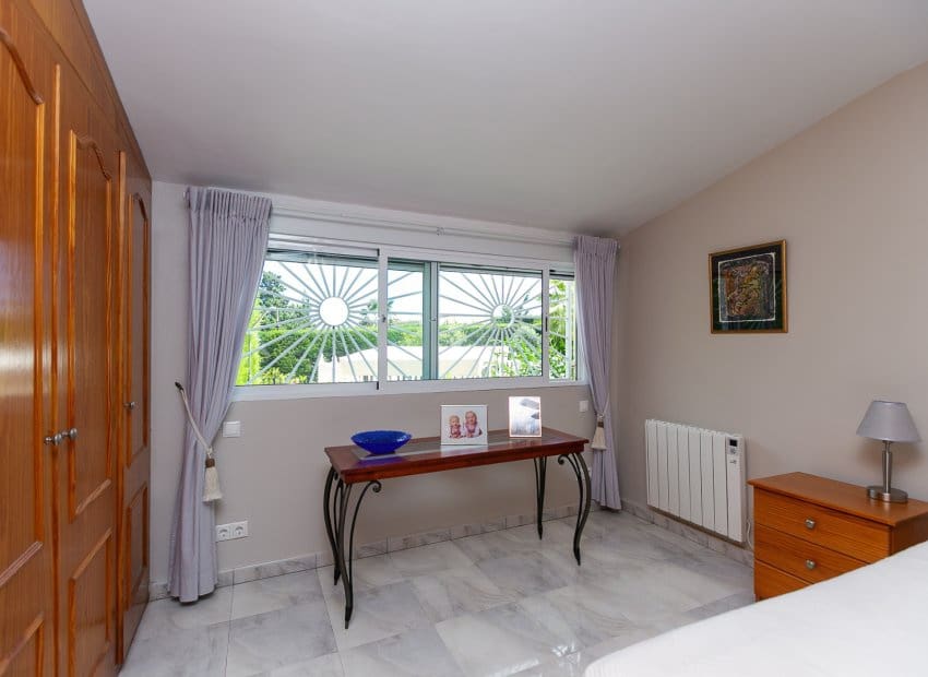 3 slaapkamer Villa te koop in Los Balcones met zwembad - € 425.000 (Ref: 9897431)