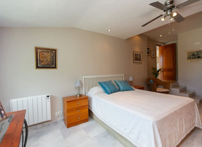 3 slaapkamer Villa te koop in Los Balcones met zwembad - € 425.000 (Ref: 9897431)