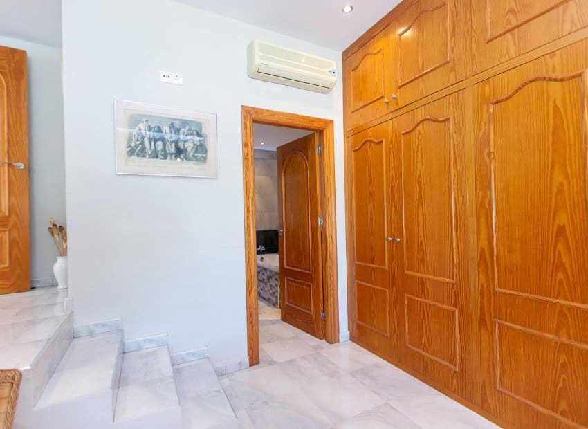3 slaapkamer Villa te koop in Los Balcones met zwembad - € 425.000 (Ref: 9897431)